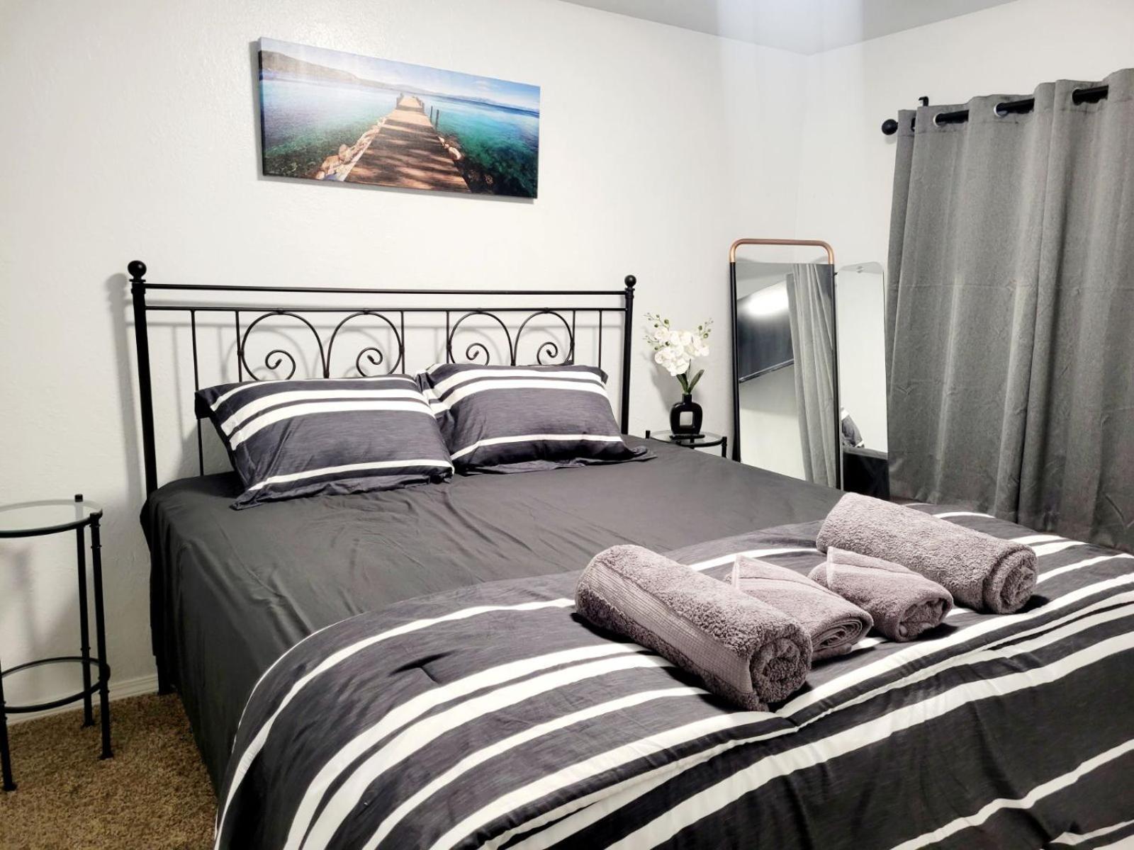 -Serendipity Lodge At Yosemite- Bbq-Full Kitchen-King Bed Oakhurst Esterno foto