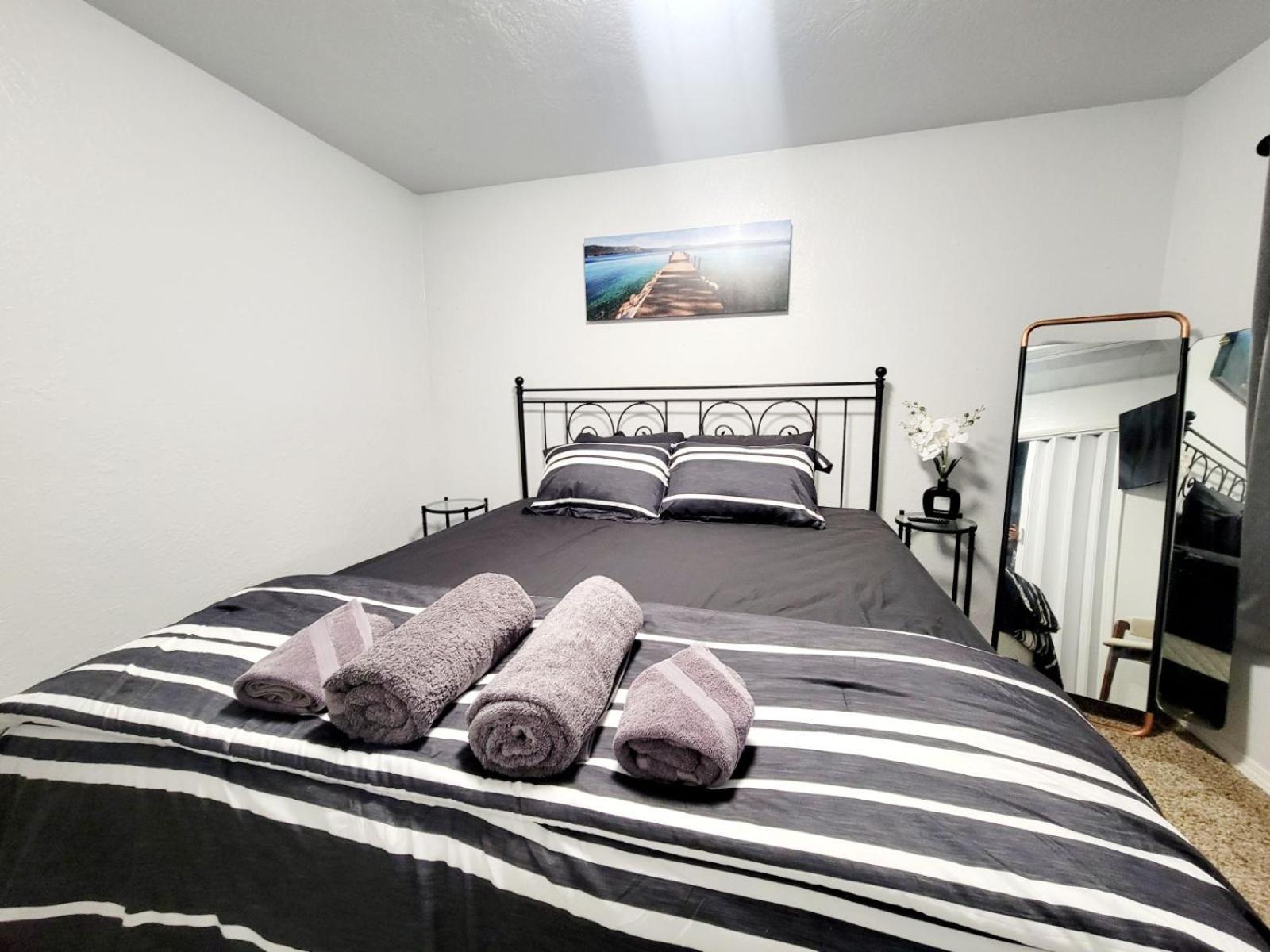 -Serendipity Lodge At Yosemite- Bbq-Full Kitchen-King Bed Oakhurst Esterno foto