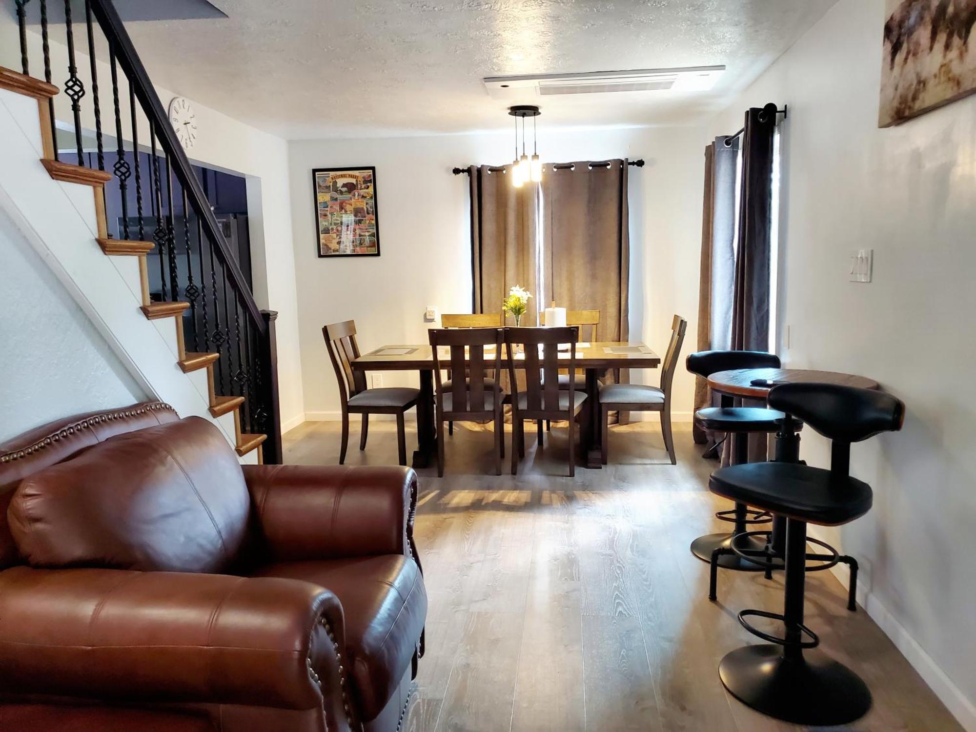 -Serendipity Lodge At Yosemite- Bbq-Full Kitchen-King Bed Oakhurst Esterno foto