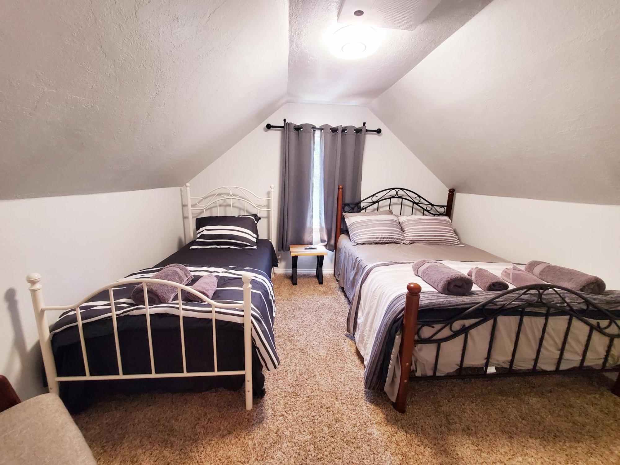 -Serendipity Lodge At Yosemite- Bbq-Full Kitchen-King Bed Oakhurst Esterno foto