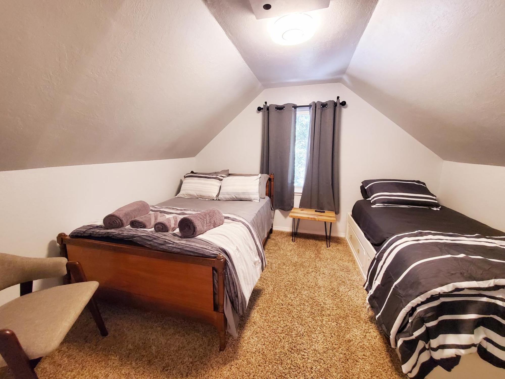 -Serendipity Lodge At Yosemite- Bbq-Full Kitchen-King Bed Oakhurst Esterno foto