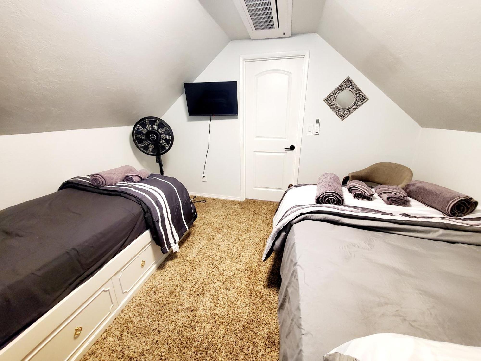 -Serendipity Lodge At Yosemite- Bbq-Full Kitchen-King Bed Oakhurst Esterno foto