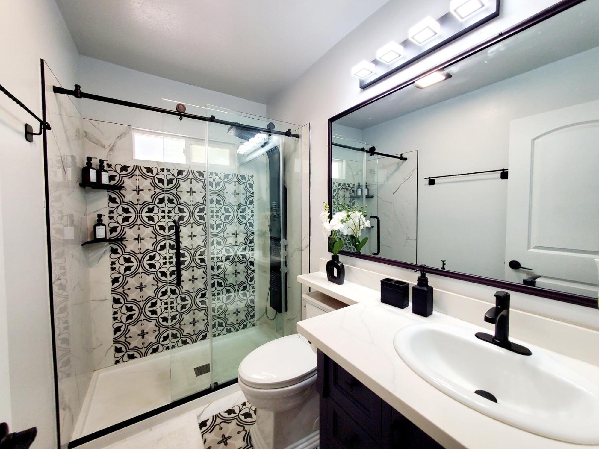 -Serendipity Lodge At Yosemite- Bbq-Full Kitchen-King Bed Oakhurst Esterno foto
